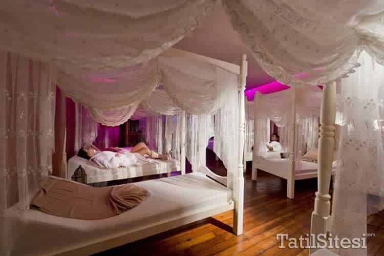 Sealife Buket Beach Hotel